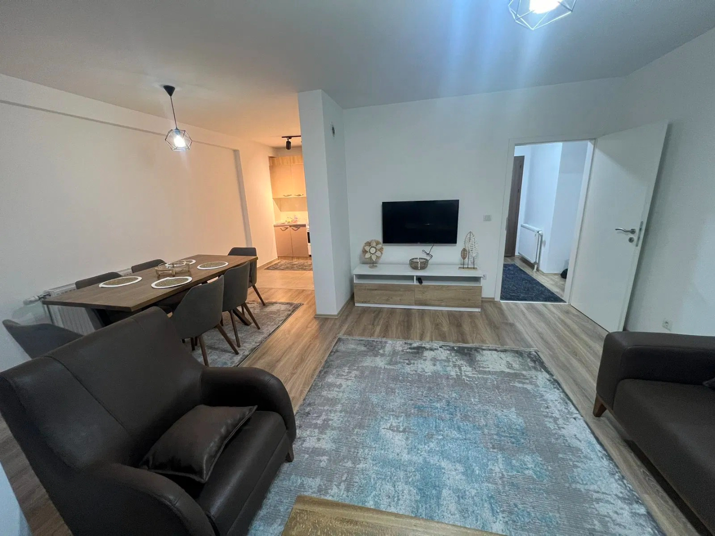 Banesë në #shitje në Lagjen e Muhaxherëve banesë/apartment në Prishtinë