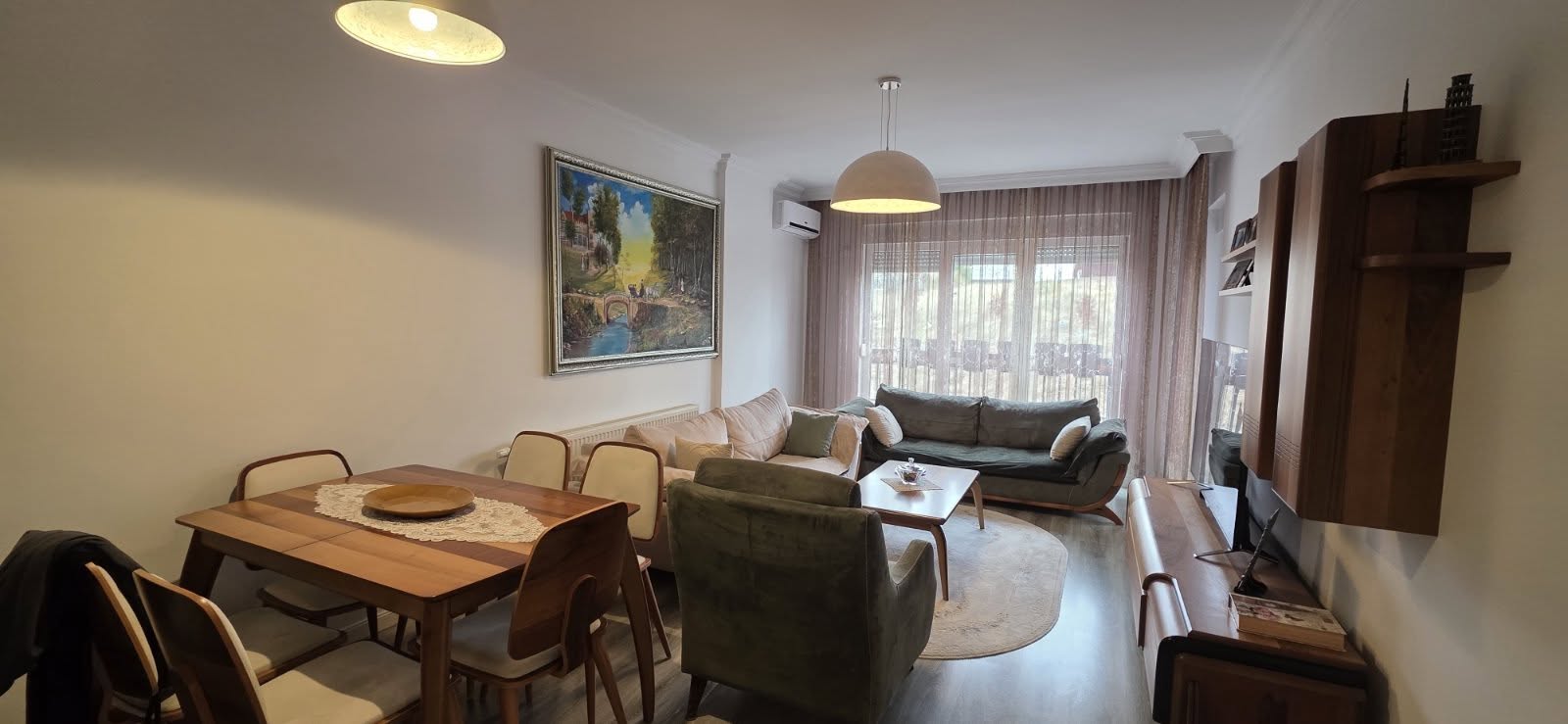Banesë në #shitje në Kalabri(Emshir) banesë/apartment në Prishtinë