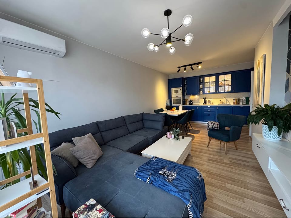 Banesë në Shitje në Lagjen Prishtina e Re banesë/apartment në Prishtinë