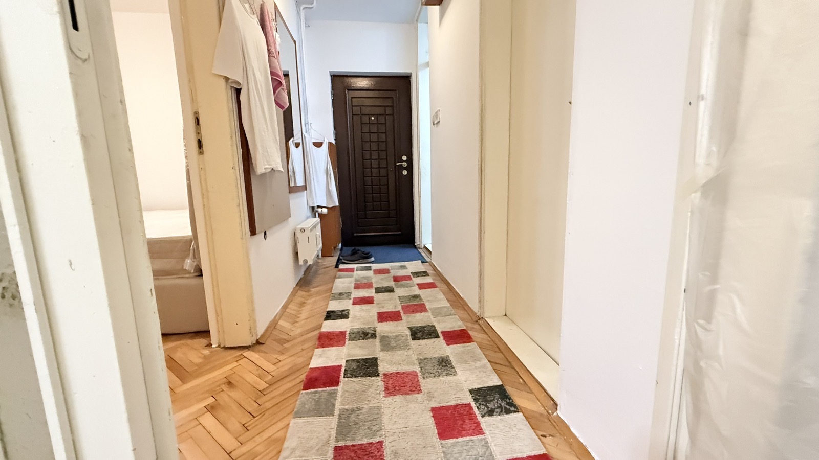 Banesë 1+1 në Bregun e Diellit banesë/apartment në Prishtinë
