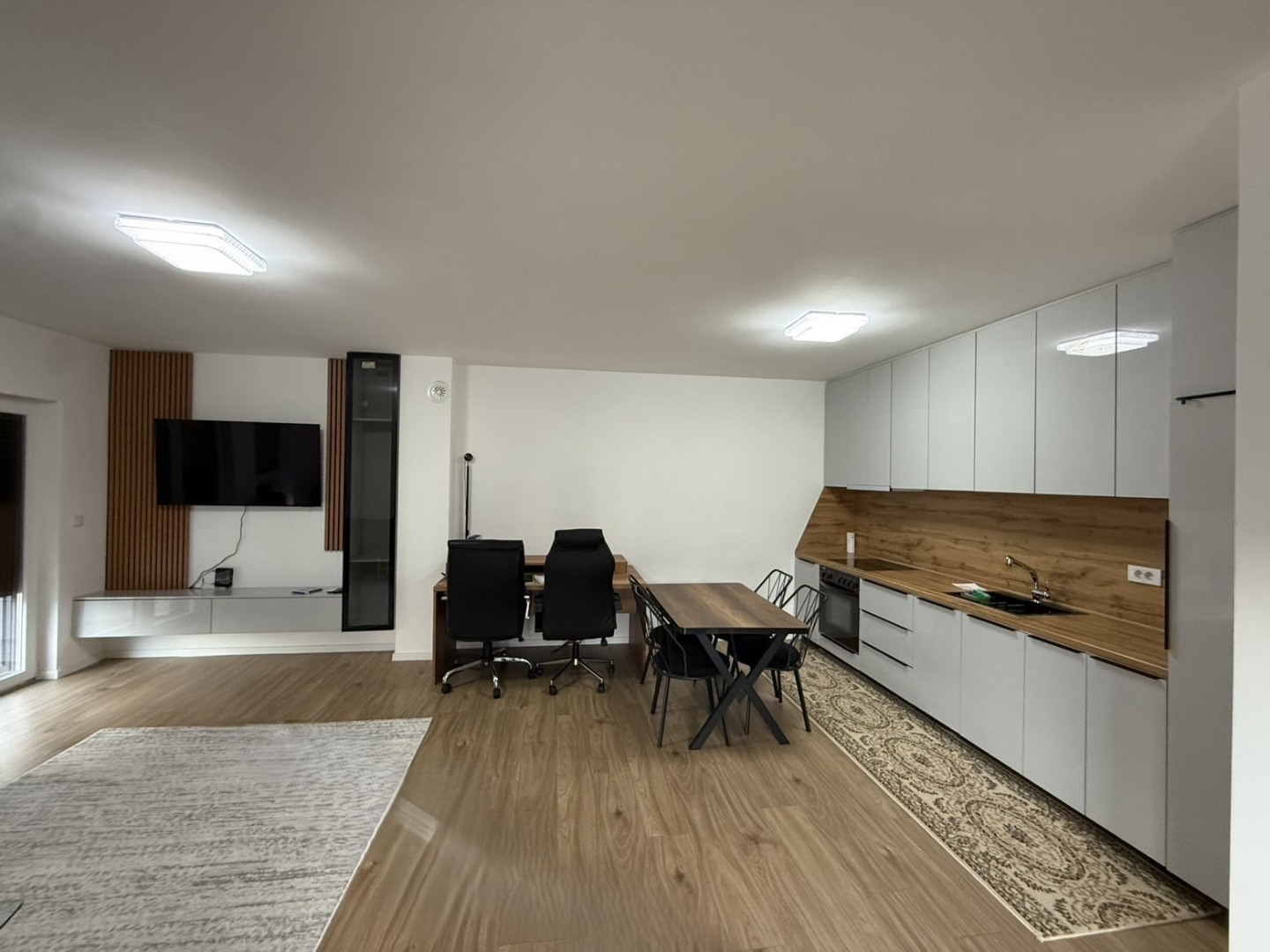 Banesë me qira 2+1 në Tophane banesë/apartment në Prishtinë