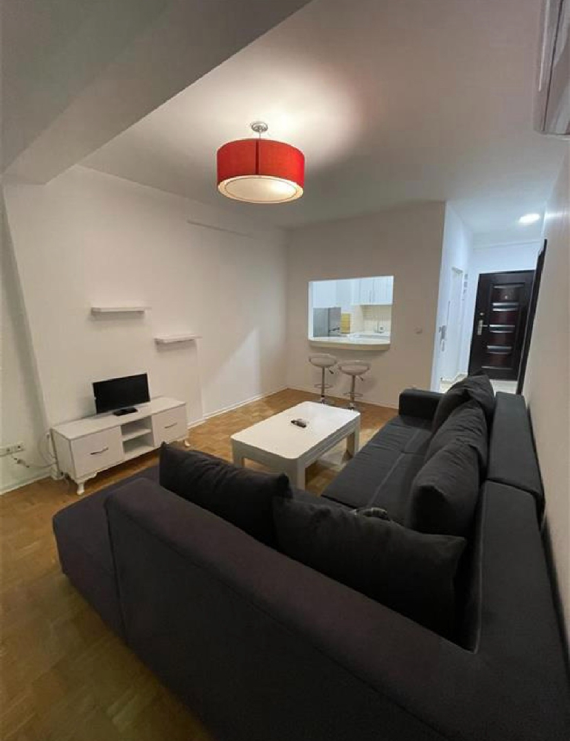 Banesë me qira 1+1 në Arbëri (Dragodan) banesë/apartment në Prishtinë