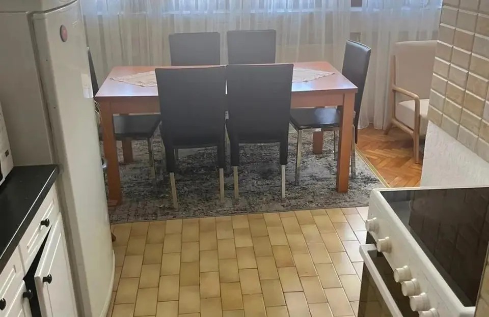 Banesë në shitje në Bregun e Diellit banesë/apartment në Prishtinë