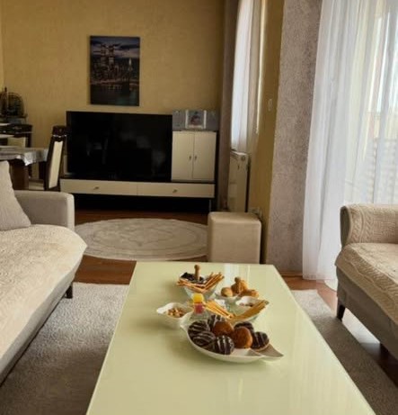 Banesë në shitje në Fushë Kosovë banesë/apartment në Fushë Kosovë