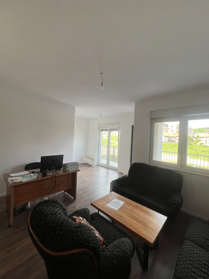 Banesë në #shitje në Lagjen Mati 1 banesë/apartment në Prishtinë