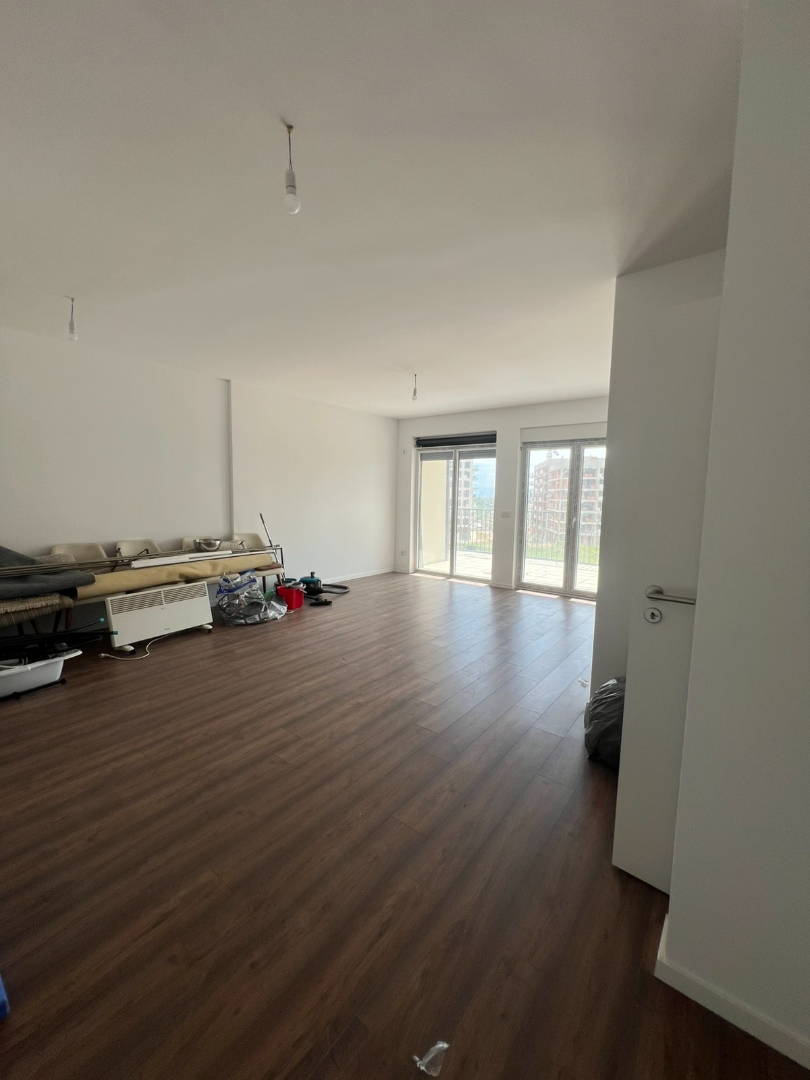 Banesë në #shitje në Lagjen Mati 1 banesë/apartment në Prishtinë