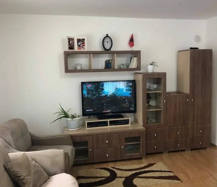 Banesë në #shitje në Lagjen Mati 1 banesë/apartment në Prishtinë