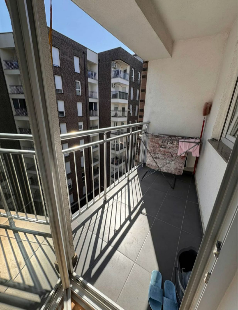 Banesë në shitje në Fushë Kosovë banesë/apartment në Fushë Kosovë