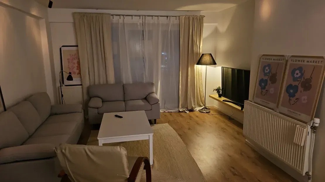 Banesë në shitje në  Lagjen Mati 1 banesë/apartment në Prishtinë