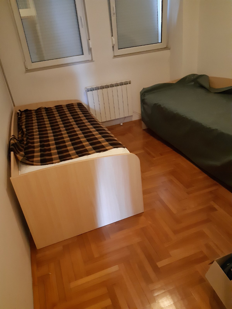 Banesë me qira 2+1 në Matin 1 banesë/apartment në Prishtinë