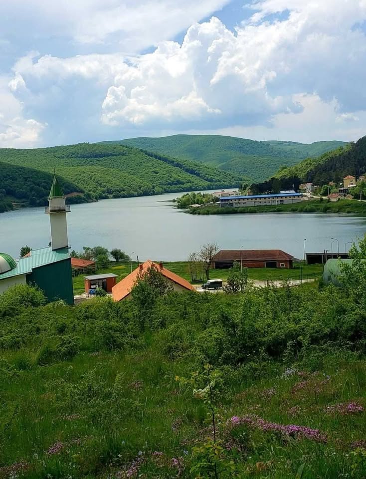 Parcela në #shitje në Orllan tokë në Orllan
