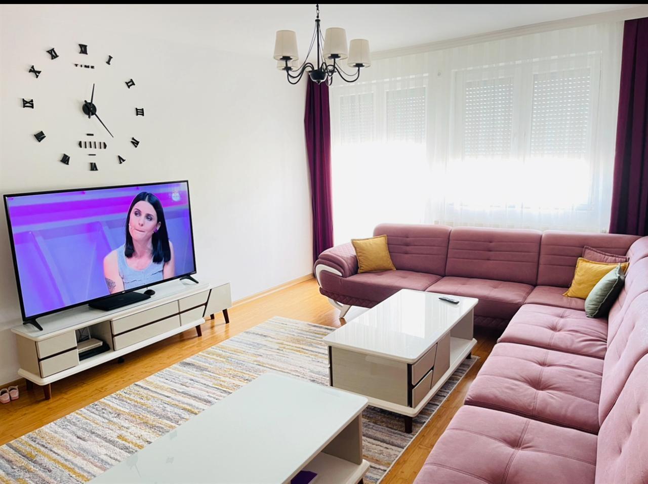 Banesë në #shitje në Lagjen 4 Llullat banesë/apartment në Prishtinë