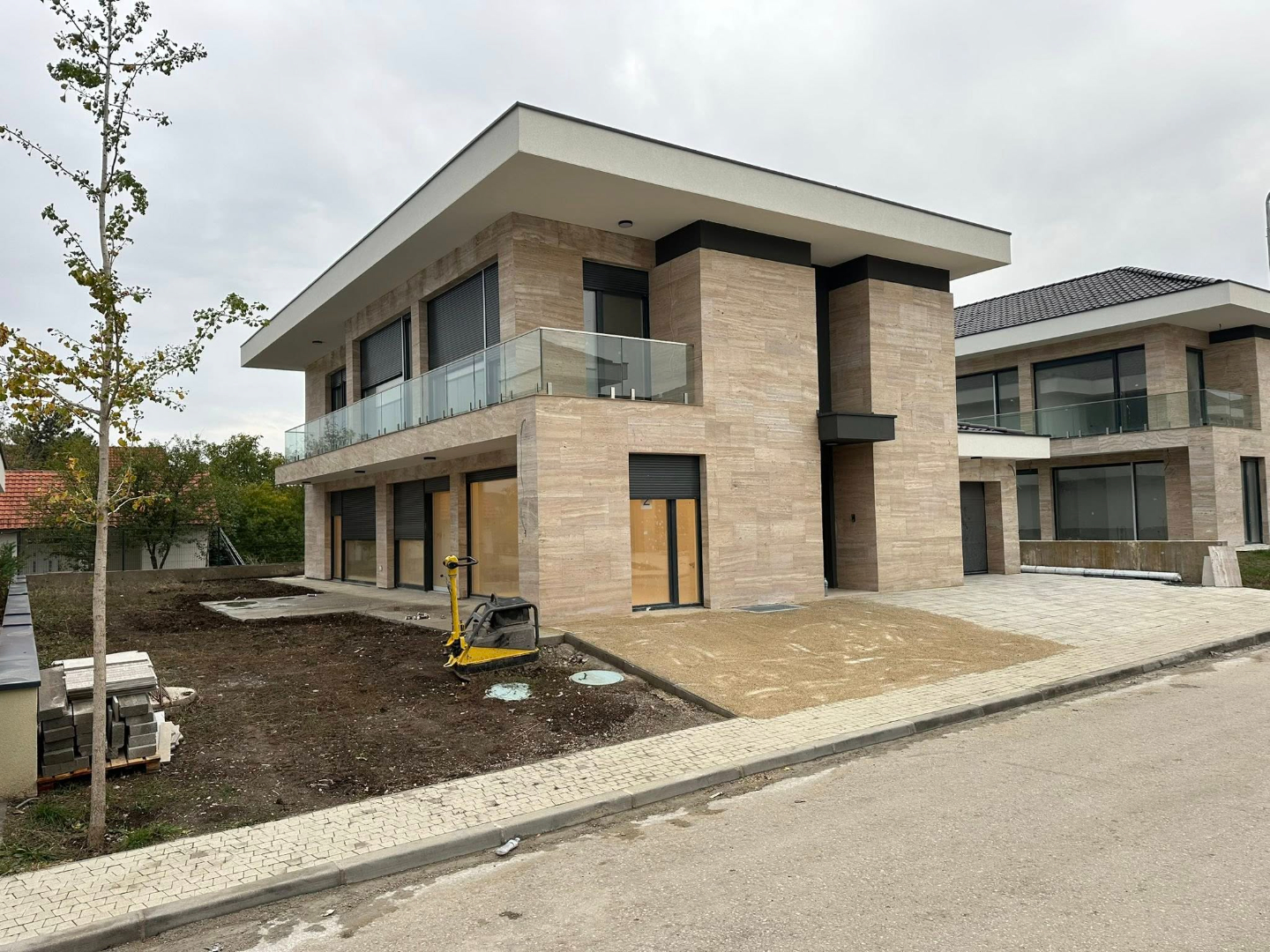 Shtëpi në shitje në Lagjen Premiera Residence shtëpi në Prishtinë