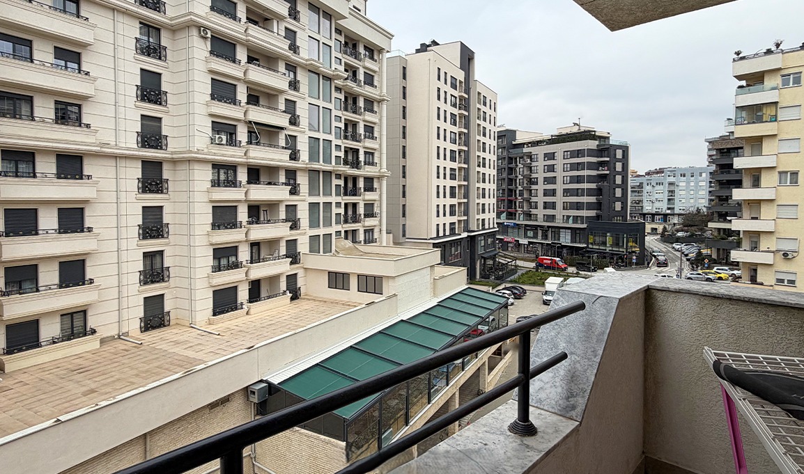 Banesë në shitje në Rrugën B banesë/apartment në Rruga B