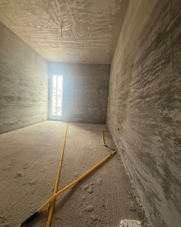 Banesë në shitje në Kalabri (Emshir) banesë/apartment në Kalabria