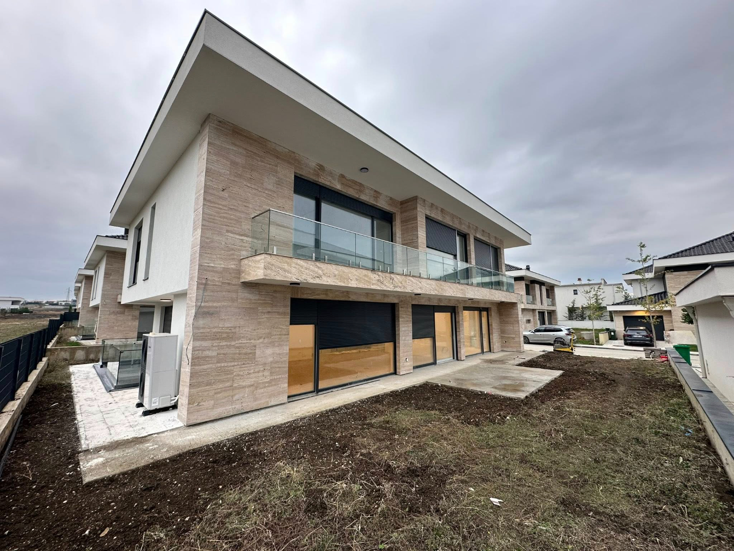 Shtëpi në shitje në Lagjen Premiera Residence shtëpi në Prishtinë