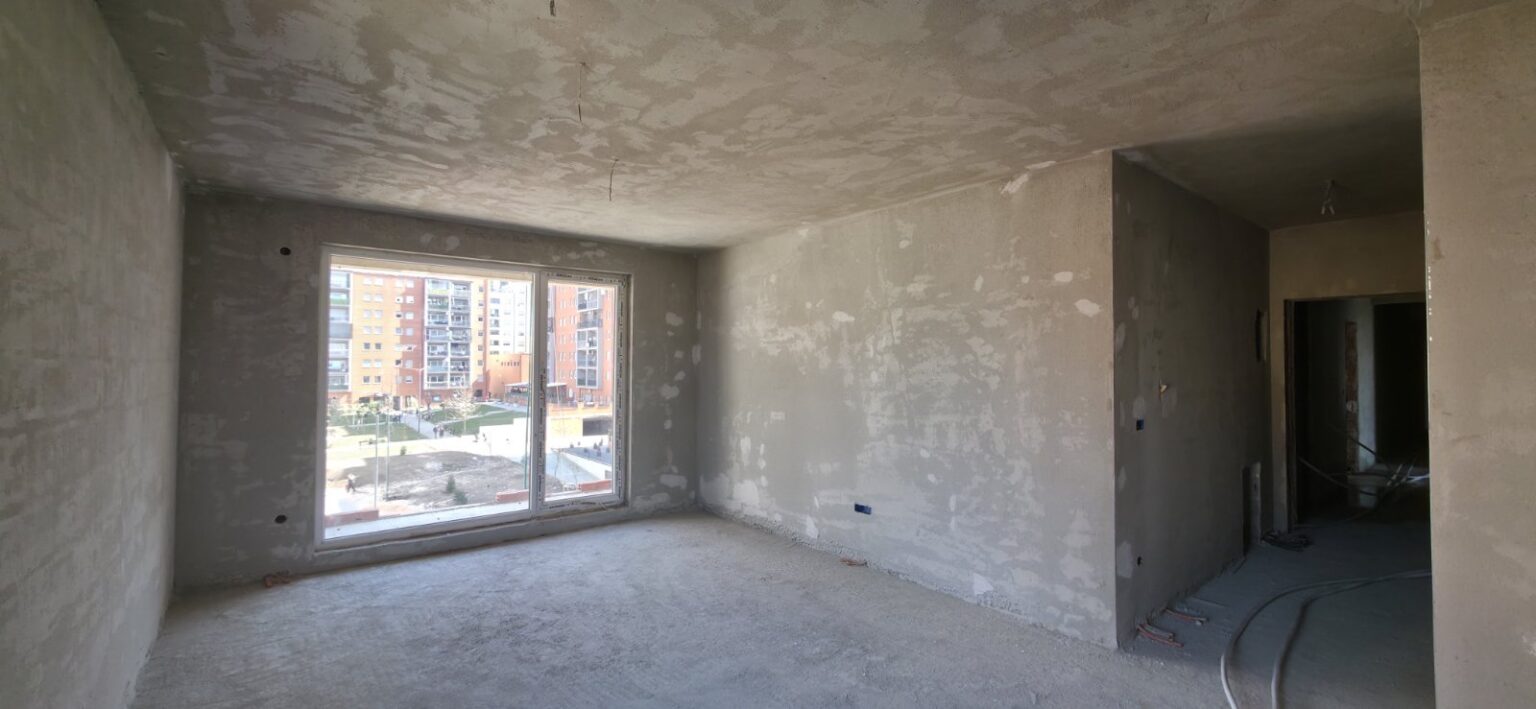 Banesa në Shitje në Kalabri(Emshir) banesë/apartment në Prishtinë