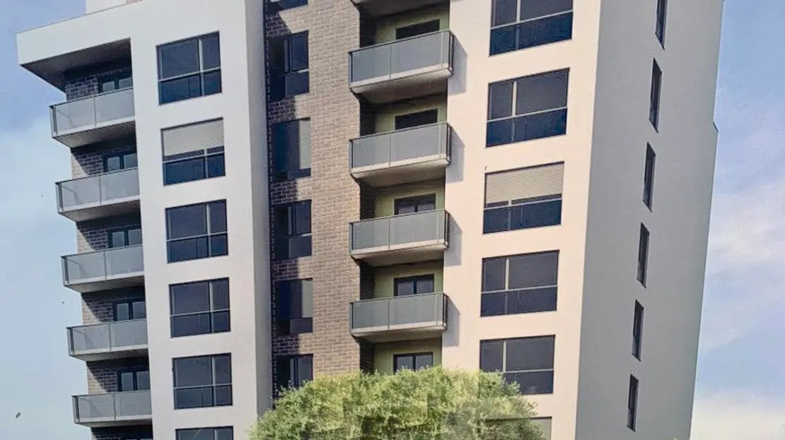 Banesë në shitje në Kalabri(Emshir) banesë/apartment në Prishtinë
