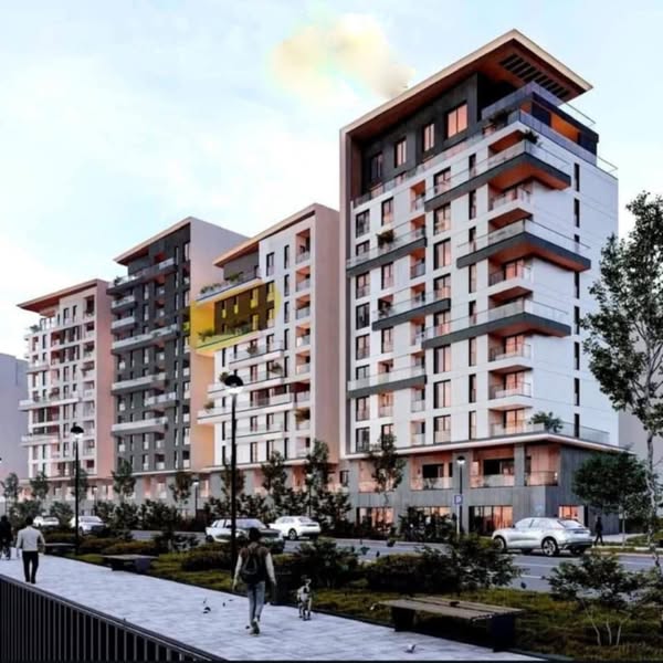 Banesë në #shitje në Rrugen A banesë/apartment në Prishtinë