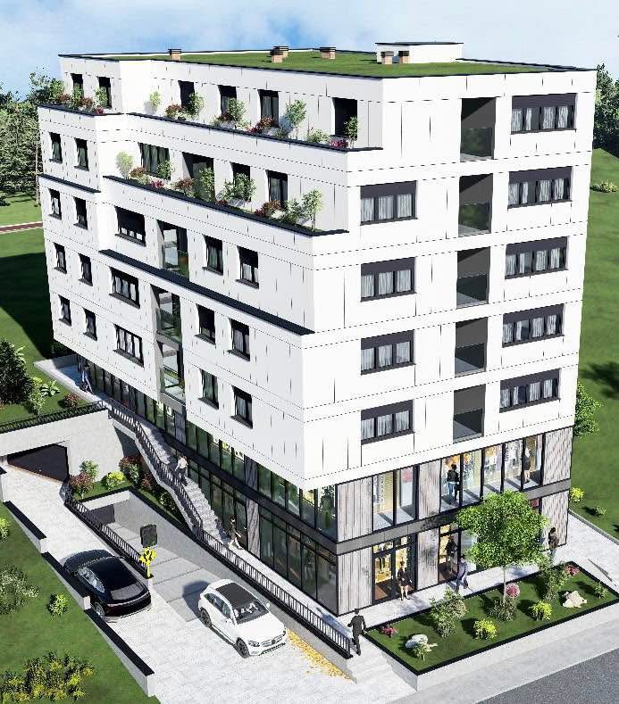 Banesë në #shitje në Rrugën A banesë/apartment në Prishtinë