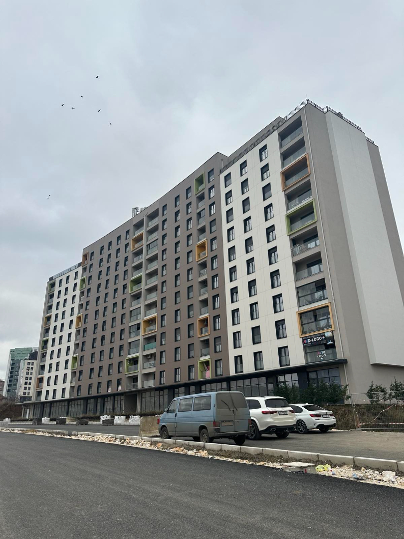 Banesë në #shitje në Rrugën A banesë/apartment në Prishtinë