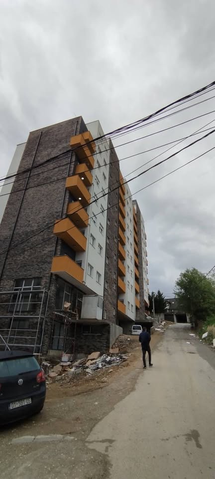 Banesë në shitje në Rrugën A banesë/apartment në Prishtinë