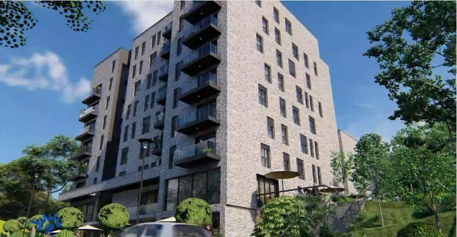 Banesë në shitje në Veternik banesë/apartment në Prishtinë