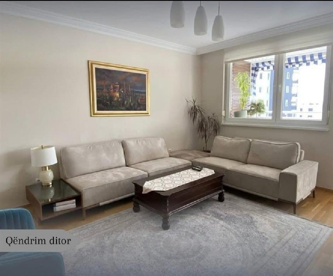 Banesë në Shitje në Bregun e Diellit banesë/apartment në Prishtinë