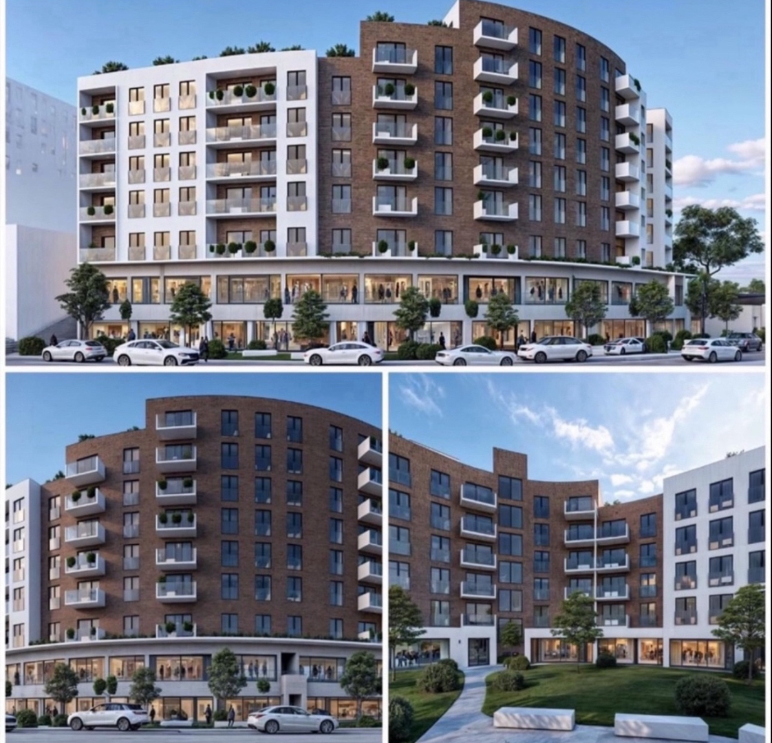 Banesë në shitje në Lagjen e Spitalit banesë/apartment në Prishtinë