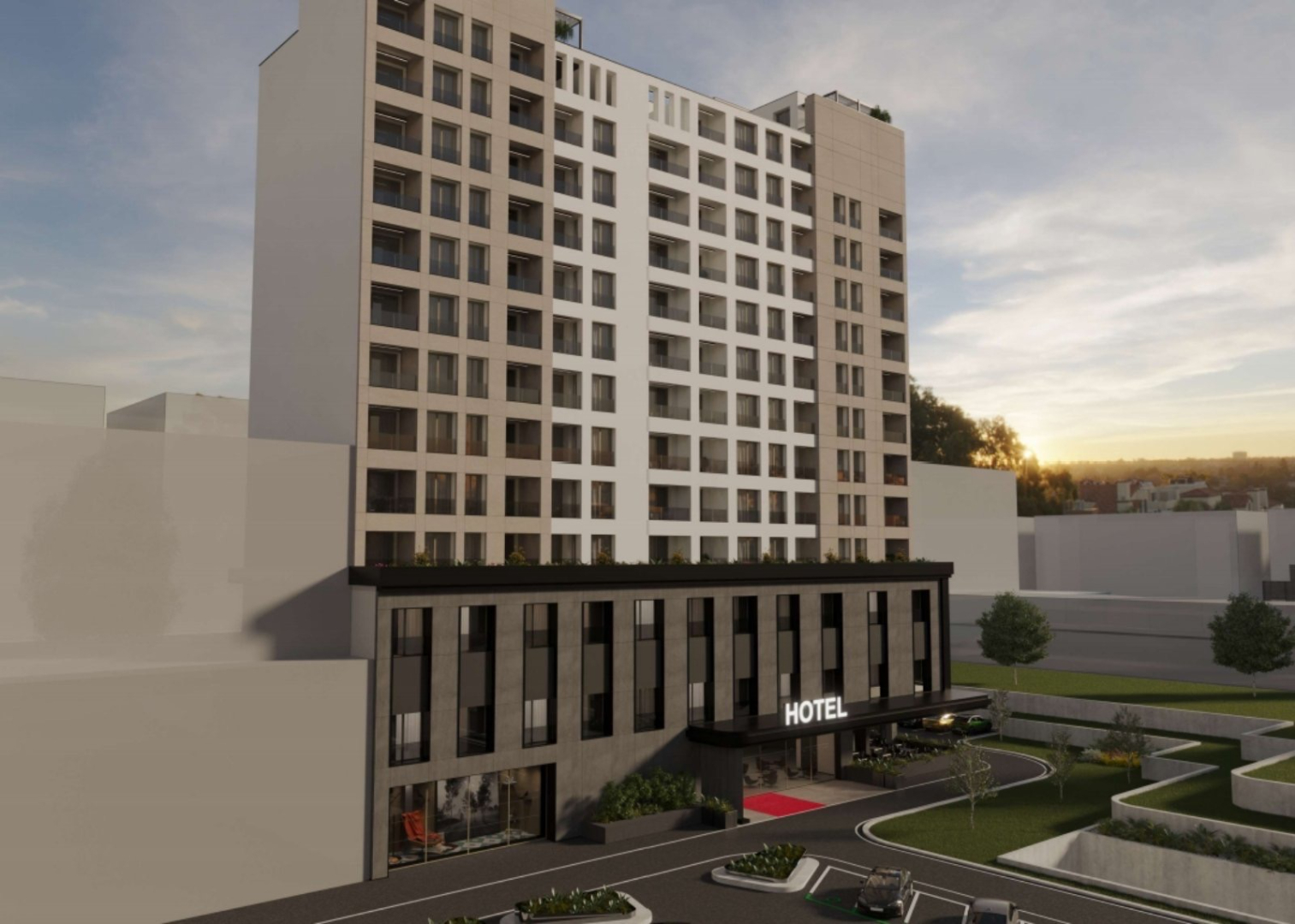 Banesë në shitje në Tophane banesë/apartment në Prishtinë