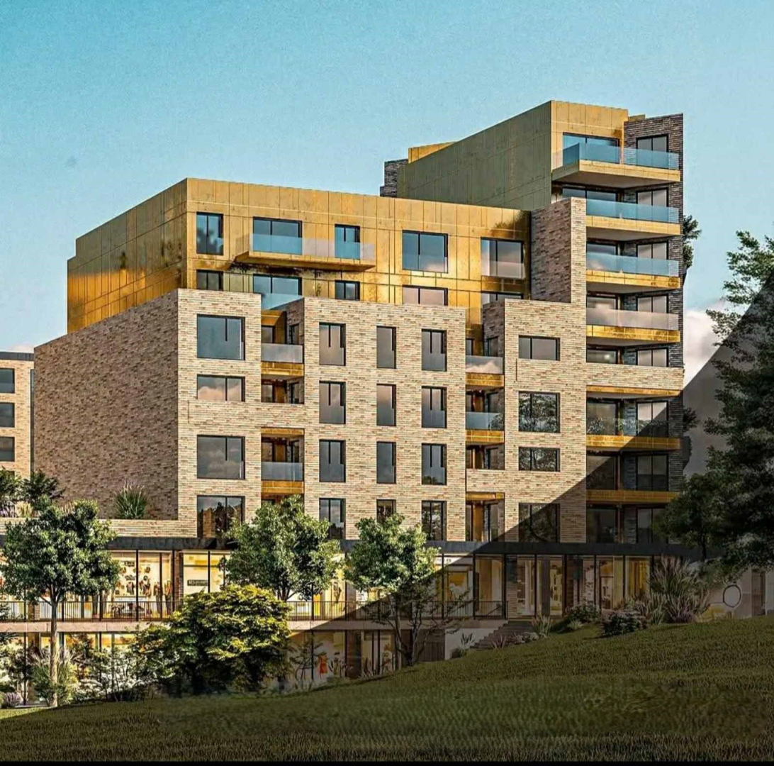 Banesë në shitje në lagjen Prishtina e Re banesë/apartment në Prishtinë