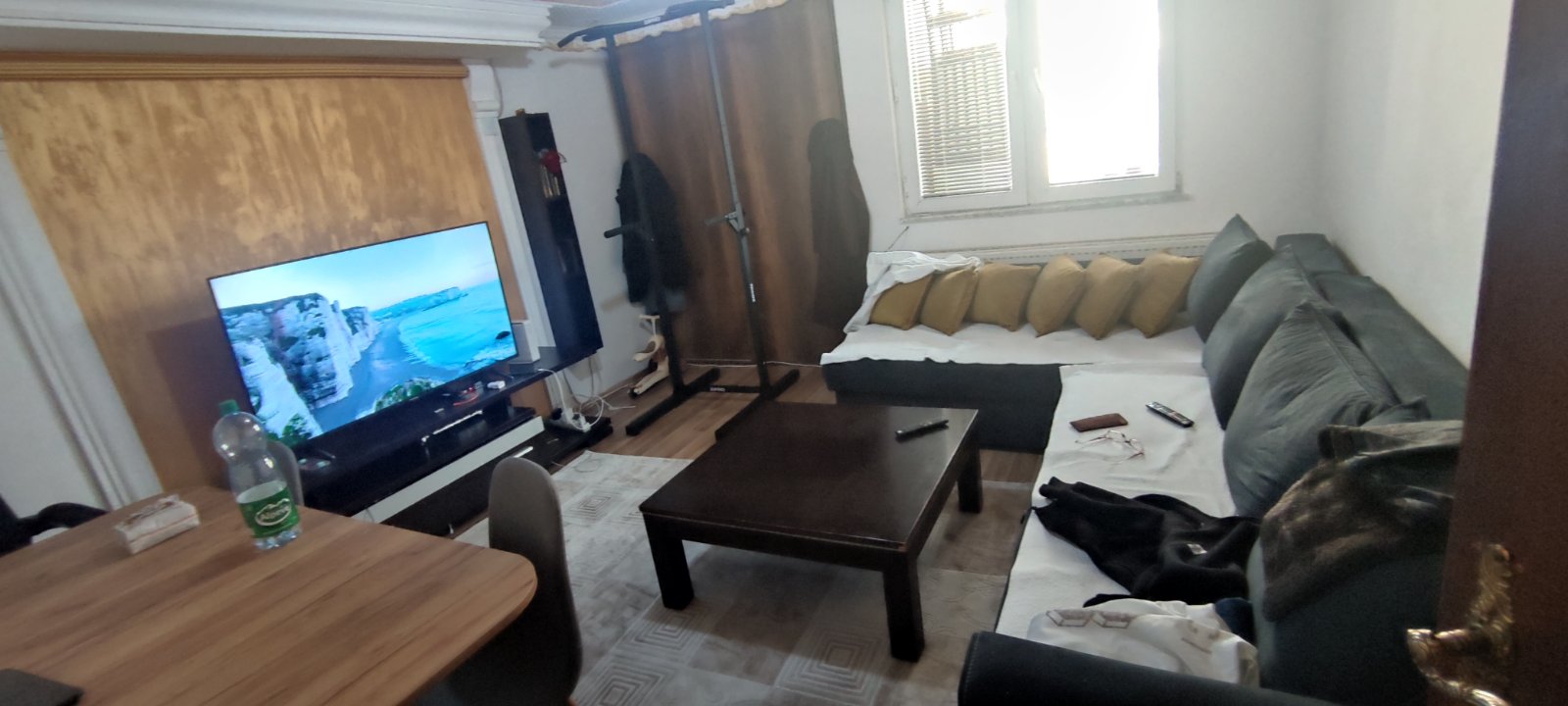 Banesë në shitje në Qendër banesë/apartment në Prishtinë