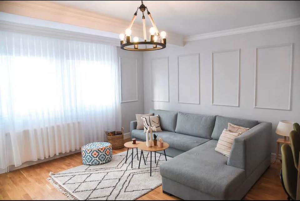Banesë me qira 3+1 në Matin 1 banesë/apartment në Prishtinë