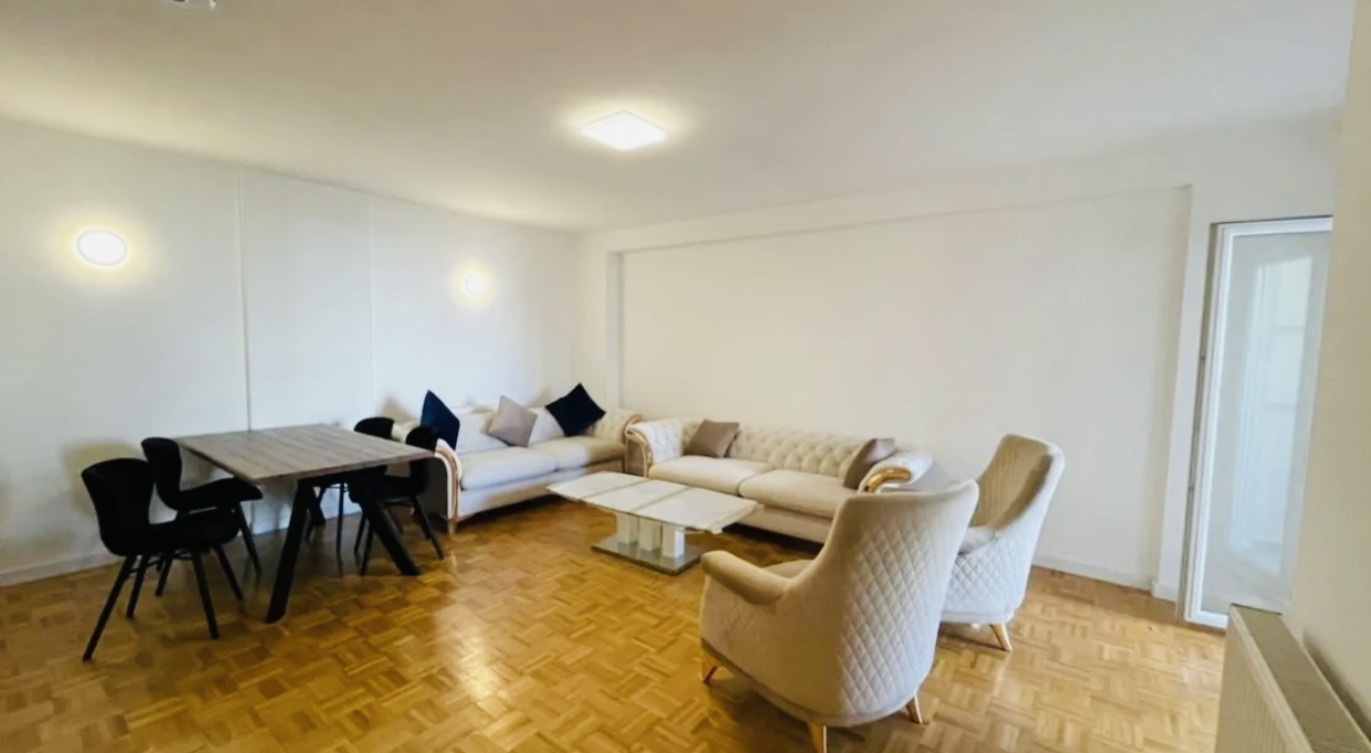 Banesë në #shitje në Lagjen Mati 1 banesë/apartment në Prishtinë