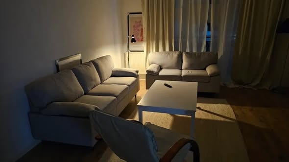 Banesë në shitje në  Lagjen Mati 1 banesë/apartment në Prishtinë