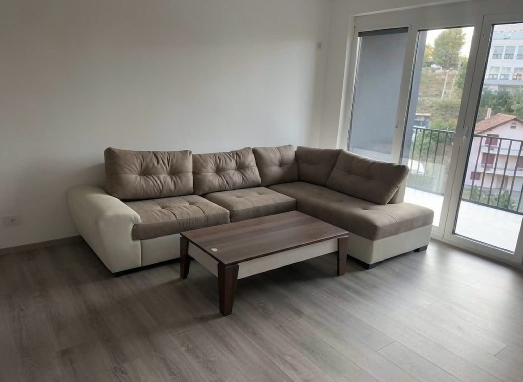 Banesë me qira 1+1 në Lagjen Prishtina e Re banesë/apartment në Prishtinë