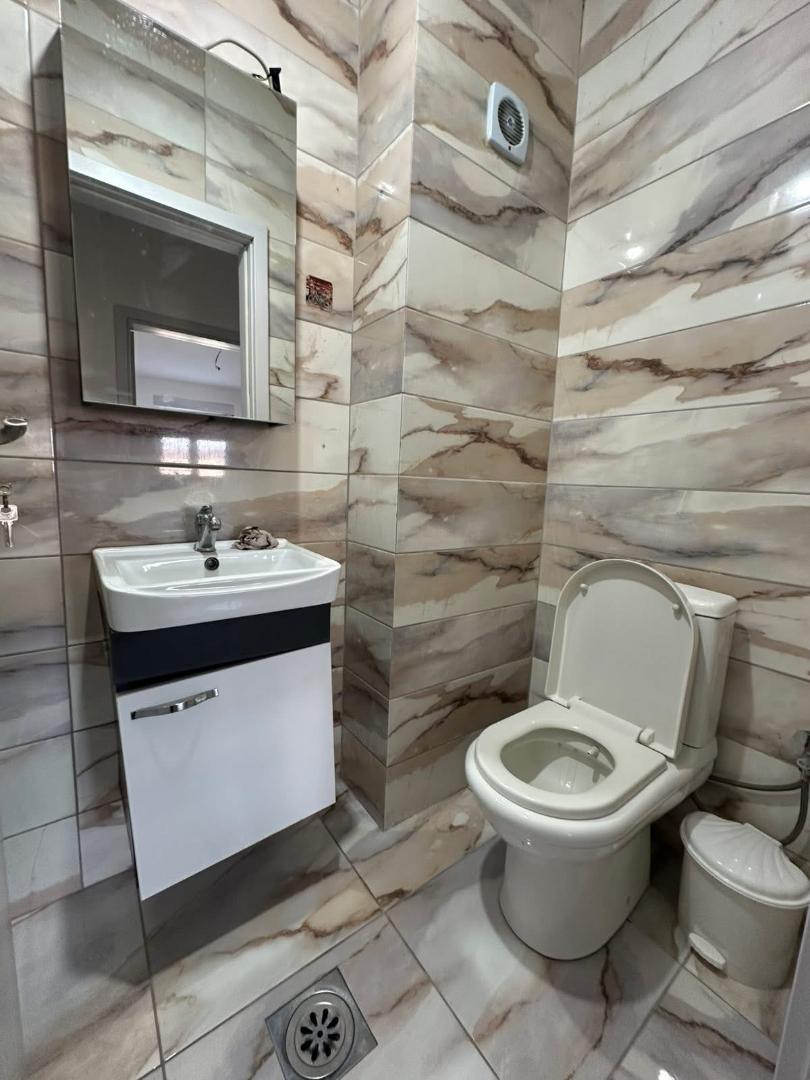 Banesë në shitje në Kalabri(Emshir) banesë/apartment në Kalabria