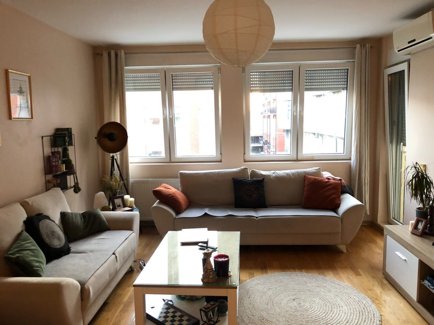 Banesë në Shitje në Arbëri (Dragodan) banesë/apartment në Prishtinë