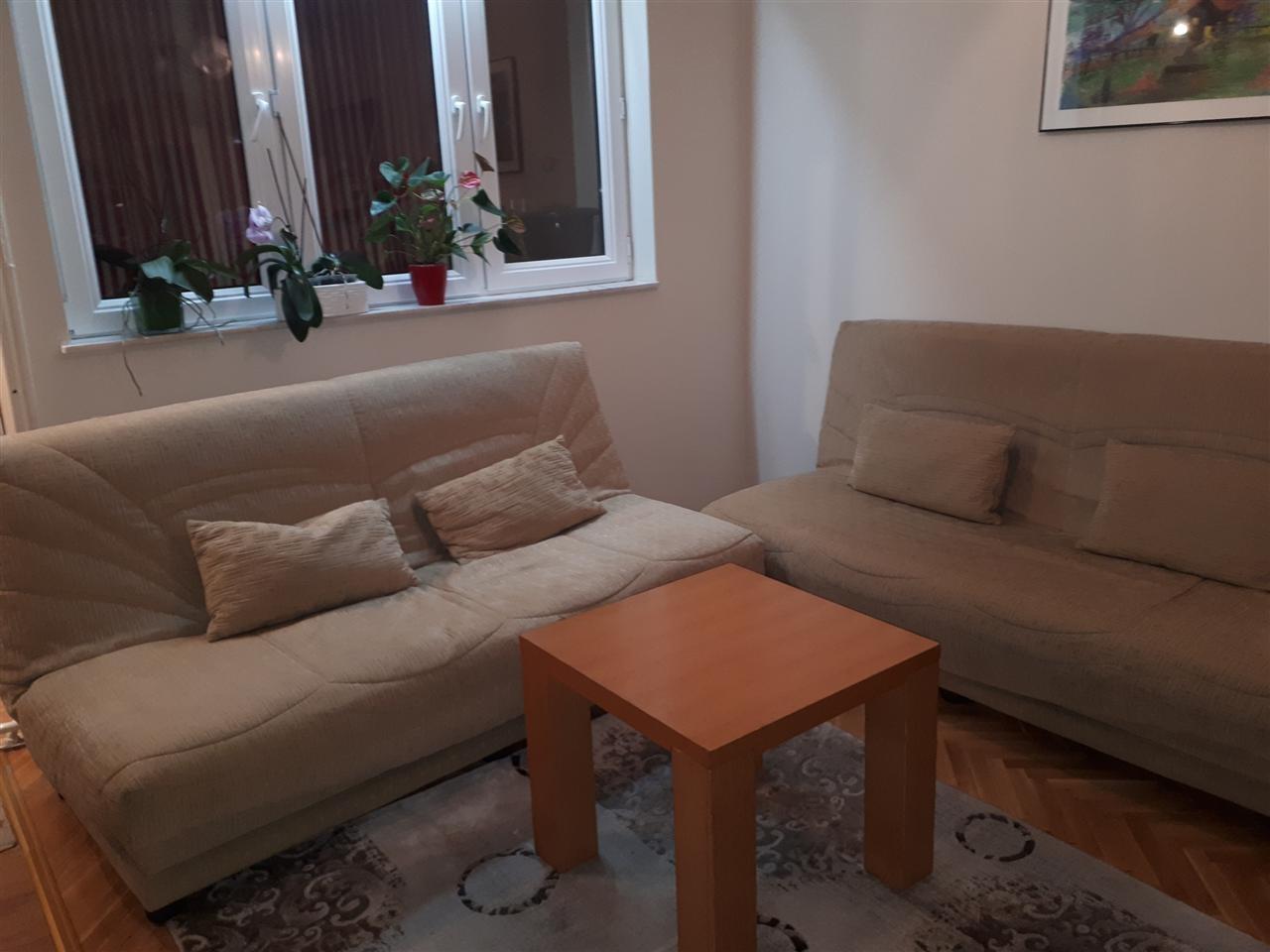 Banesë me qira 1+1 në Ulpianë banesë/apartment në Prishtinë