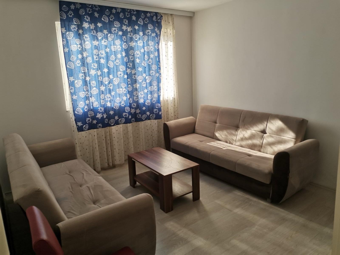 Banesë me qira 1+1 në Ulpianë banesë/apartment në Prishtinë