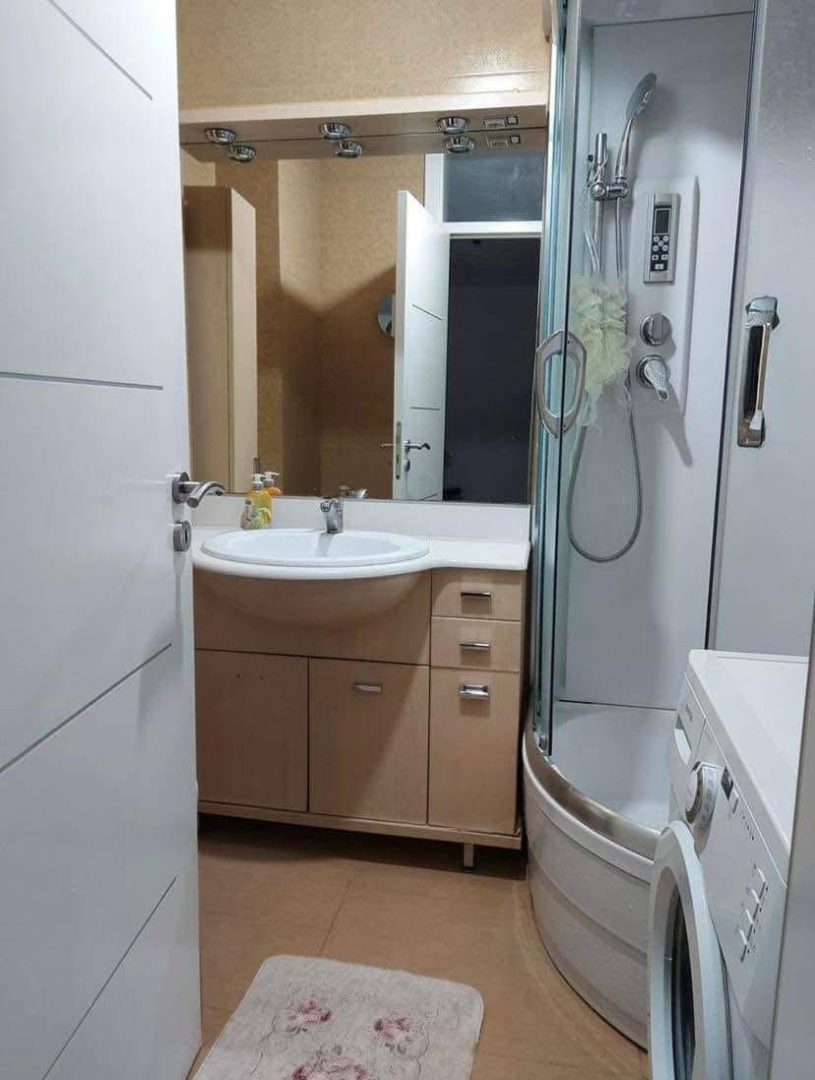 Banesë me qira 2+1 në Dardani banesë/apartment në Prishtinë