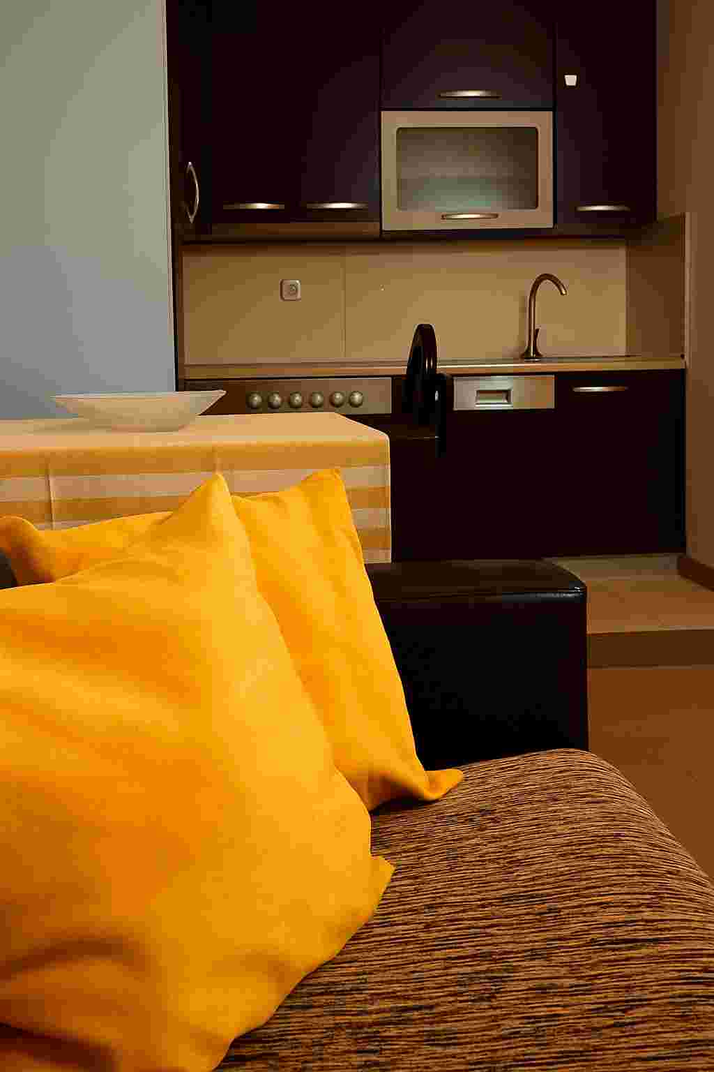 Banes 1 dhomshe banesë/apartment në Kosovë