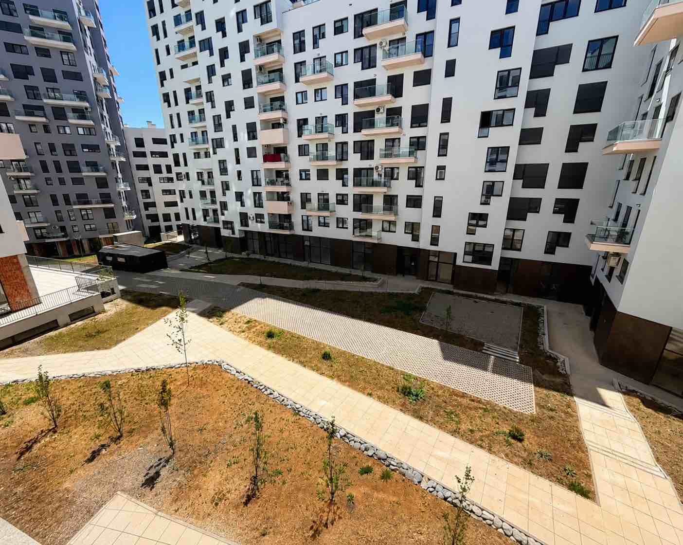 Banese me qira ne Kodrine banesë/apartment në Prishtinë