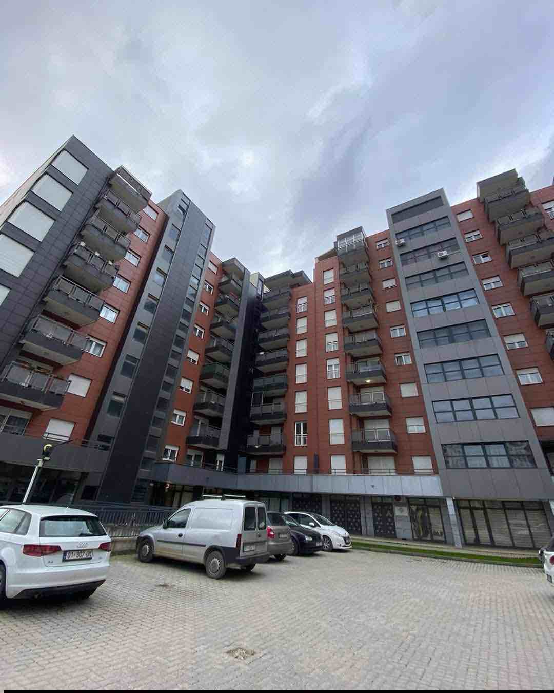 LOKAL ME QIRA LAGJE TE SPITALIT lokal në Prishtinë