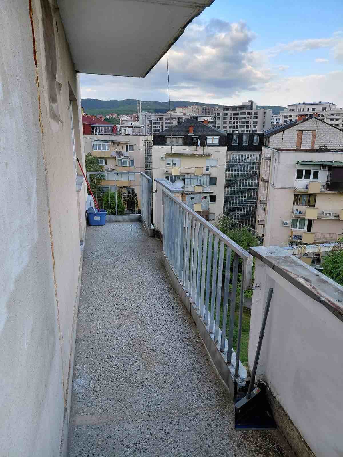 BANESE ME QIRA BREGU I DIELLIT banesë/apartment në Prishtinë