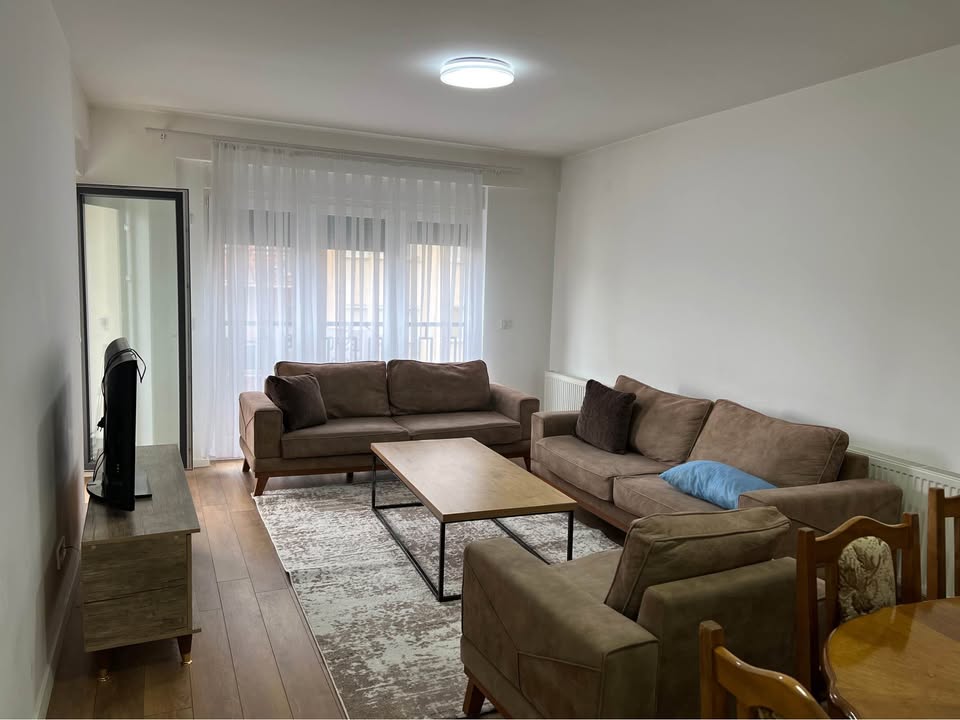 Banesë me qira 2+1 në Lagjen e Muhaxherëve banesë/apartment në Prishtinë