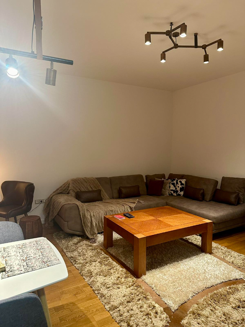 Banesë me qira 1+1 në Lakrishtë banesë/apartment në Prishtinë