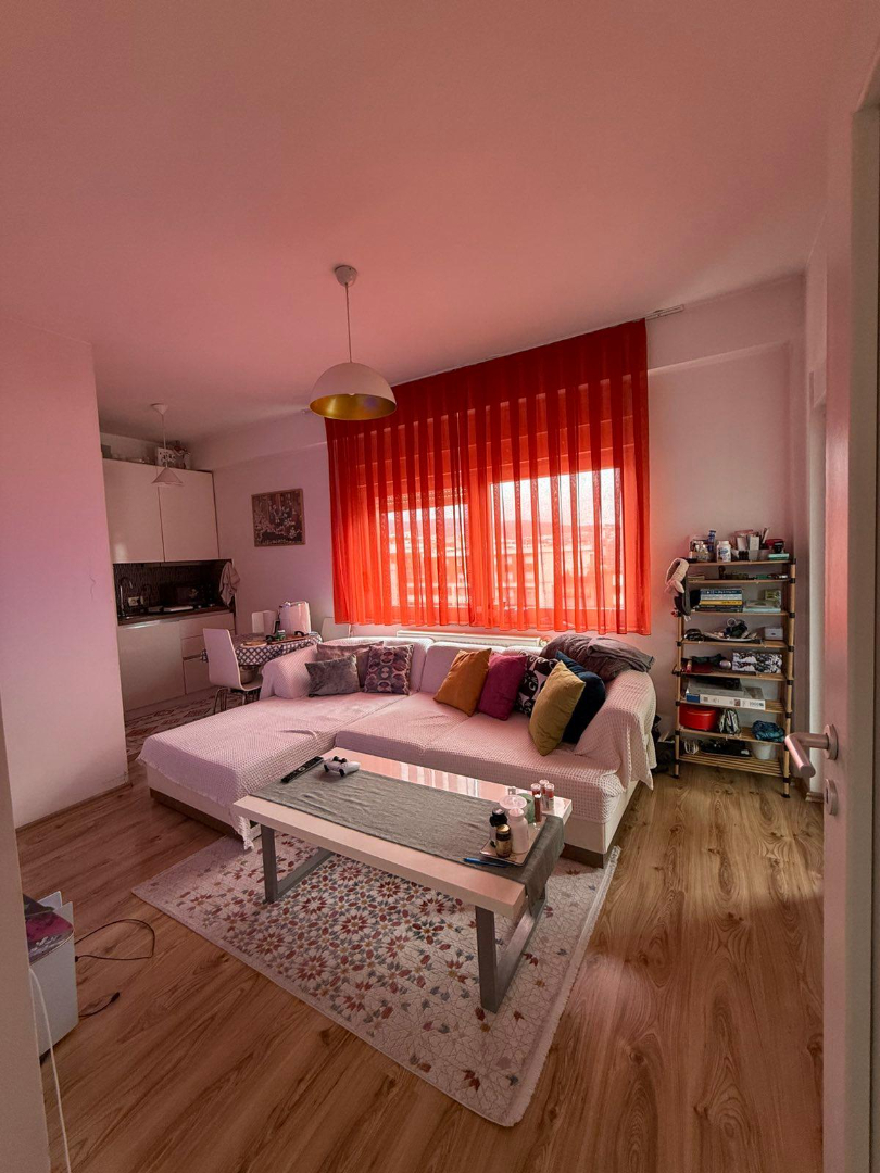 Banesë me qira 1+1 në Matin 1 banesë/apartment në Prishtinë