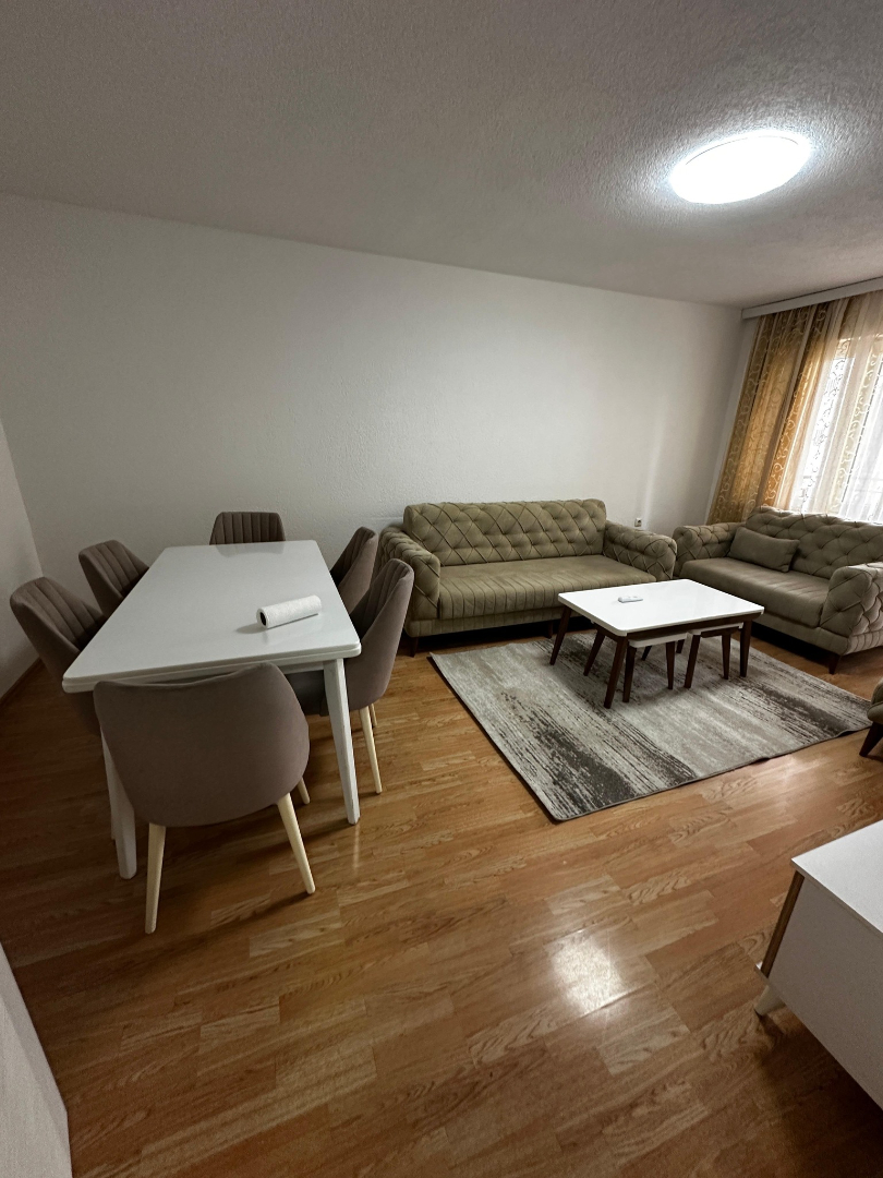 Banesë me qira 2+1 në Bregun e Diellit banesë/apartment në Prishtinë