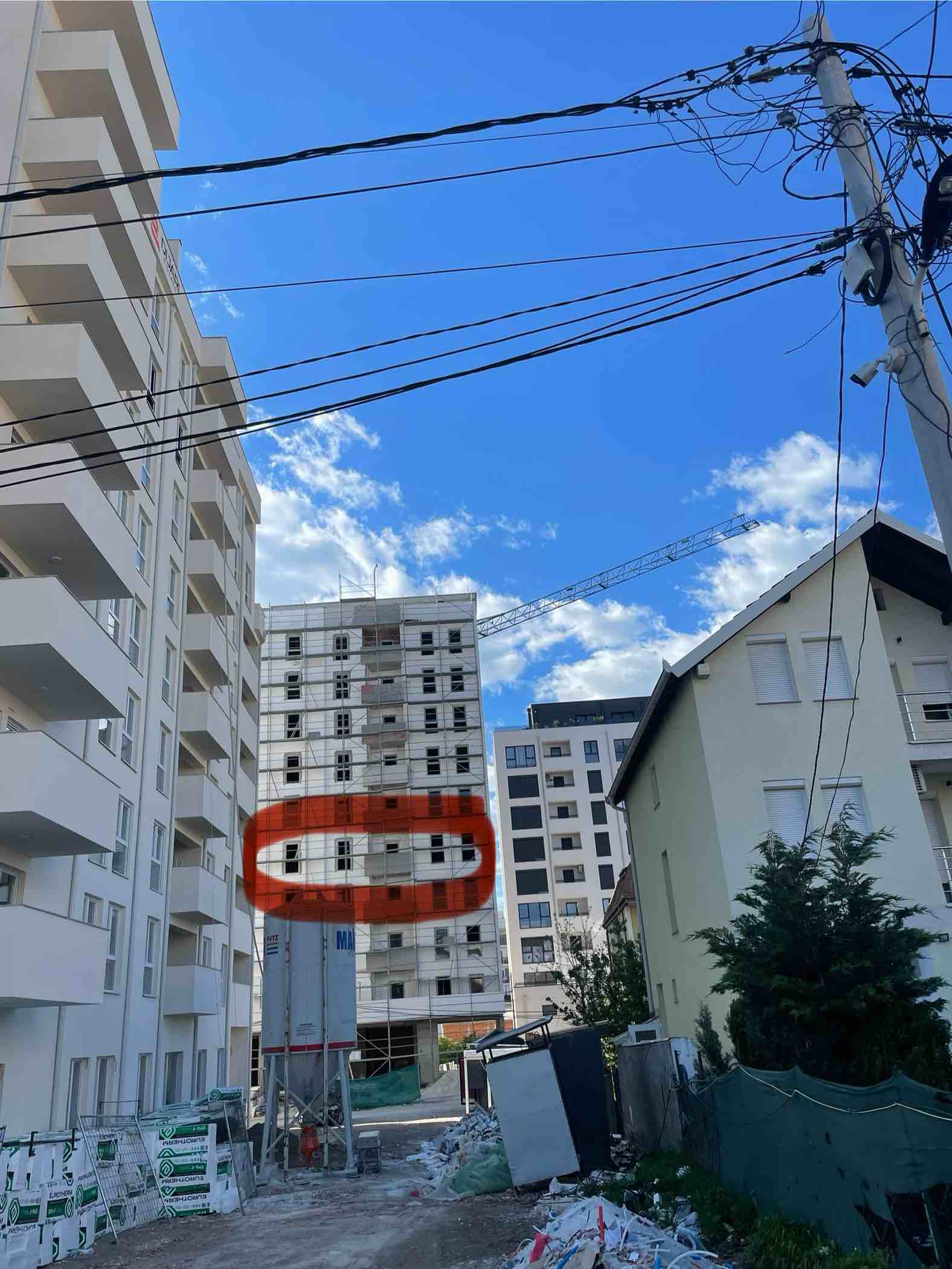 Shitet Banesa banesë/apartment në Kosovë
